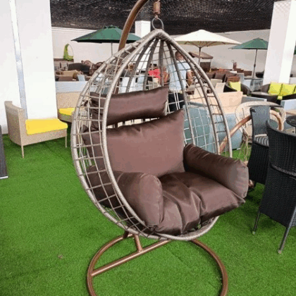 Hammock Swing Chair